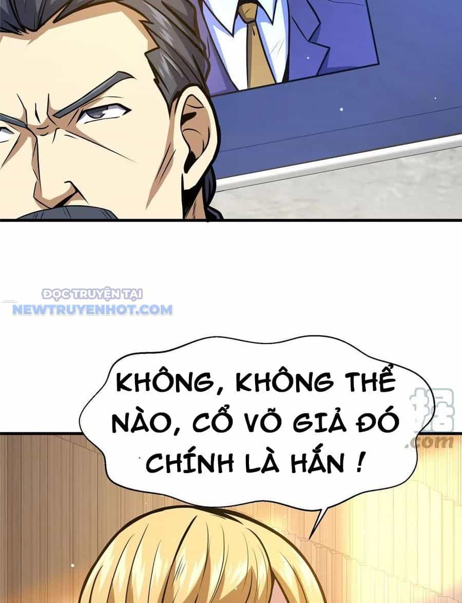Đô Thị Cực Phẩm Y Thần - Chương 54 - ảnh 45