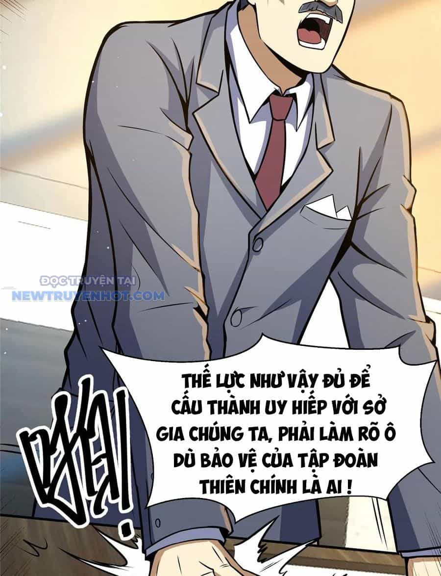 Đô Thị Cực Phẩm Y Thần - Chương 54 - ảnh 49