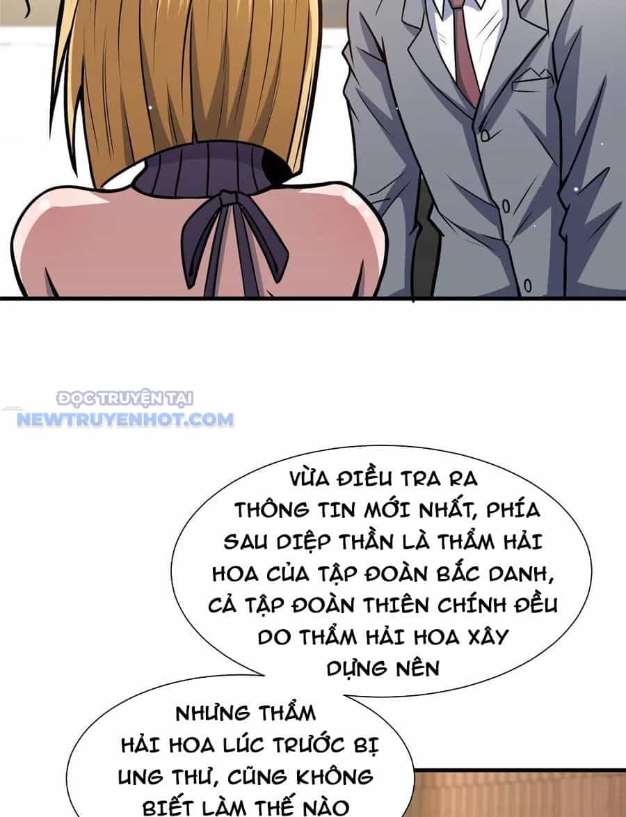 Đô Thị Cực Phẩm Y Thần - Chương 54 - ảnh 52