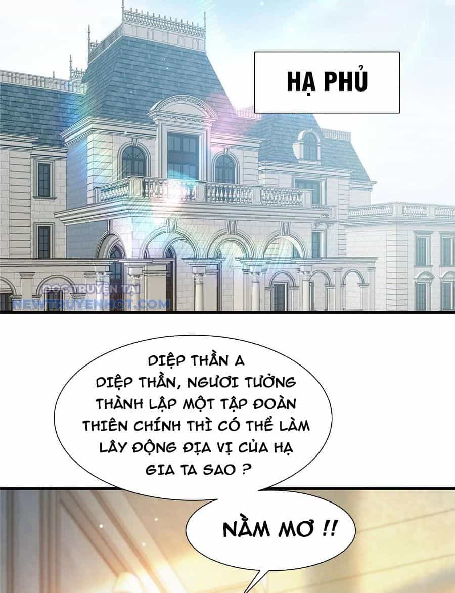 Đô Thị Cực Phẩm Y Thần - Chương 54 - ảnh 56