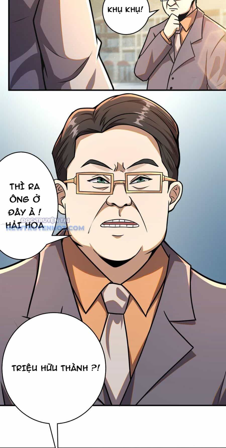 Đô Thị Cực Phẩm Y Thần - Chương 55 - ảnh 27