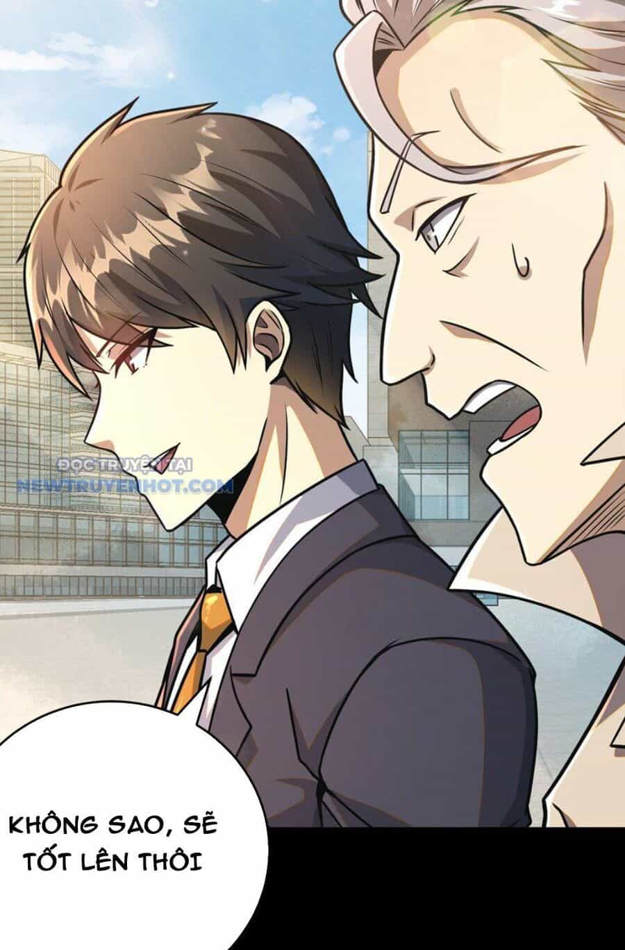 Đô Thị Cực Phẩm Y Thần - Chương 55 - ảnh 37