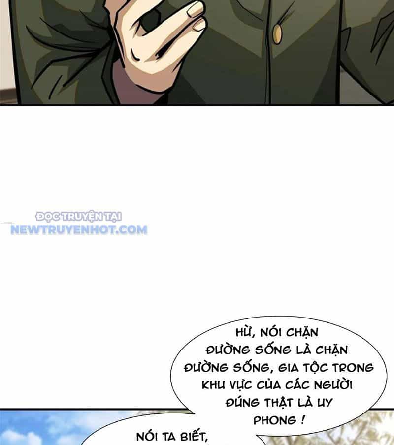 Đô Thị Cực Phẩm Y Thần - Chương 56 - ảnh 10