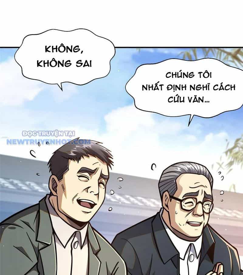 Đô Thị Cực Phẩm Y Thần - Chương 56 - ảnh 12