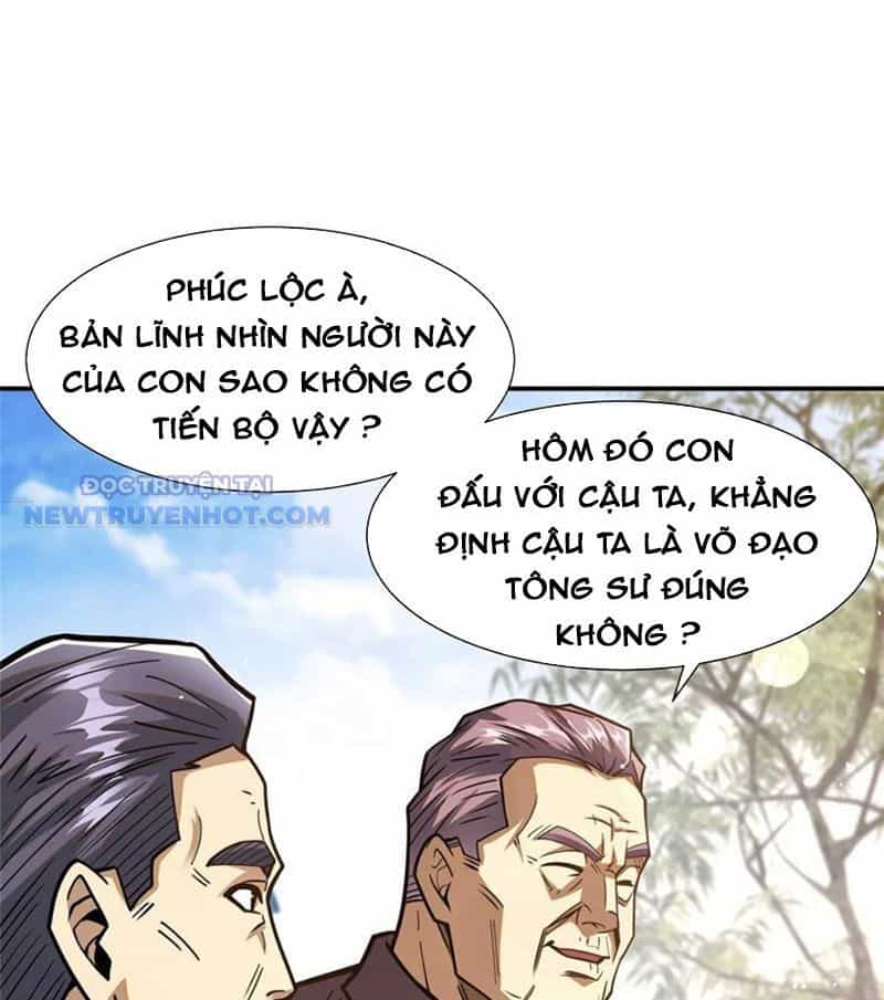 Đô Thị Cực Phẩm Y Thần - Chương 56 - ảnh 19