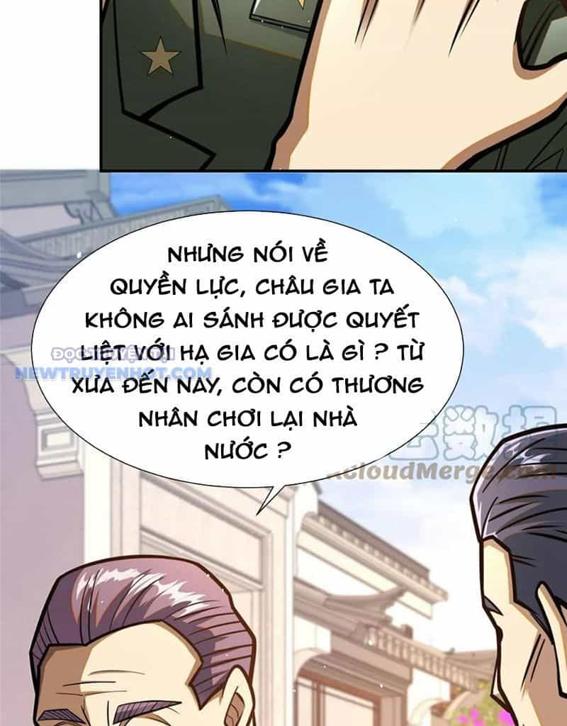 Đô Thị Cực Phẩm Y Thần - Chương 56 - ảnh 23