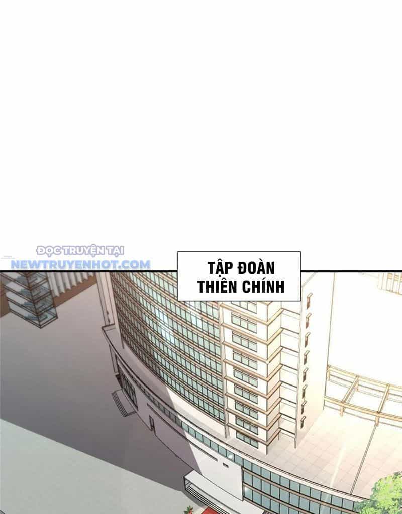 Đô Thị Cực Phẩm Y Thần - Chương 56 - ảnh 27