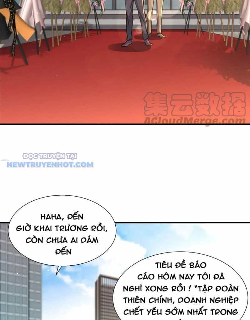 Đô Thị Cực Phẩm Y Thần - Chương 56 - ảnh 29