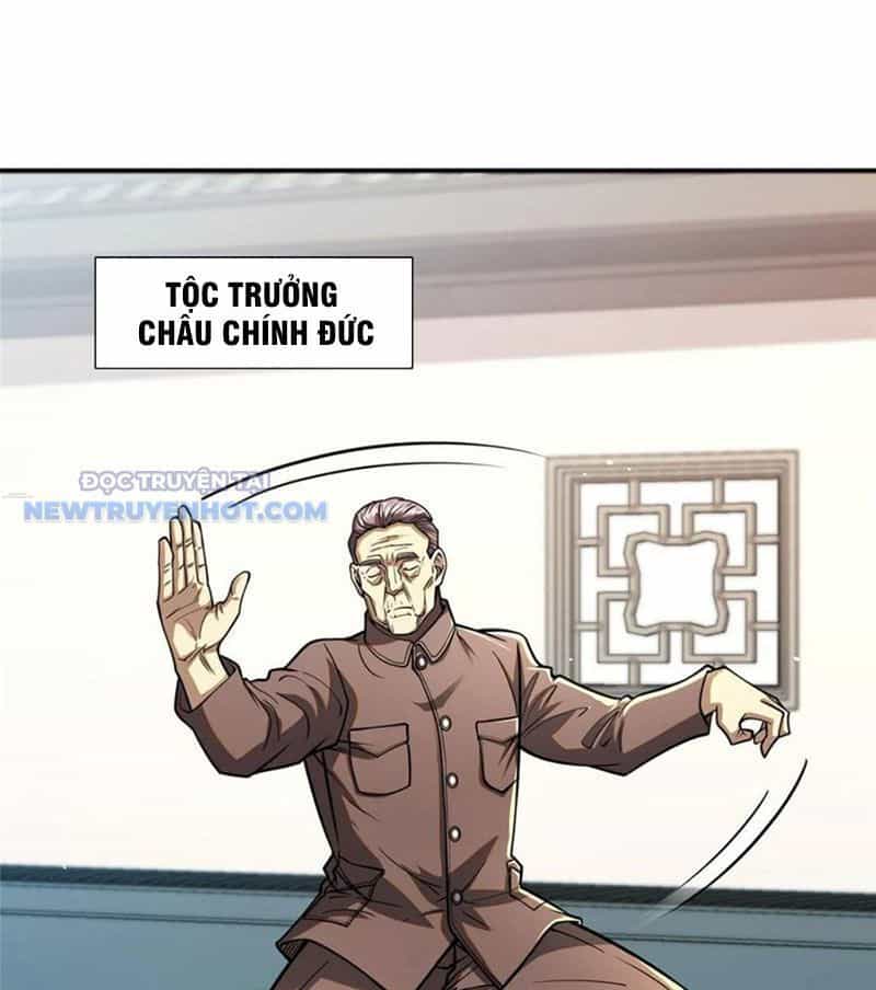 Đô Thị Cực Phẩm Y Thần - Chương 56 - ảnh 3