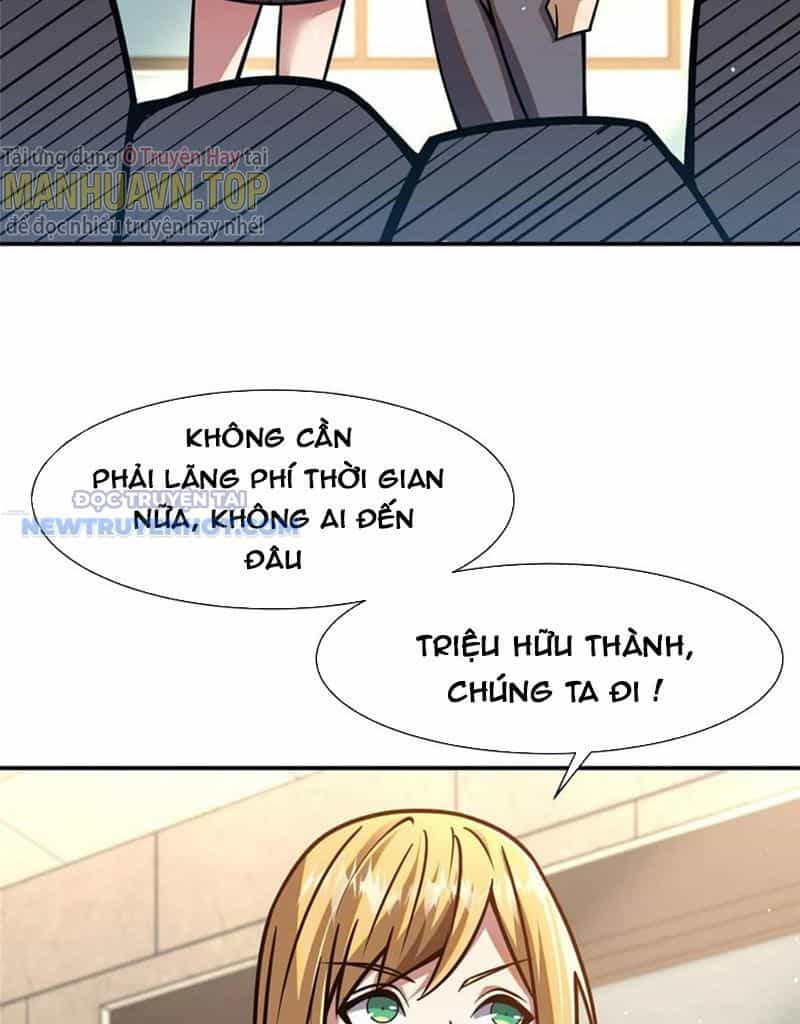 Đô Thị Cực Phẩm Y Thần - Chương 56 - ảnh 32