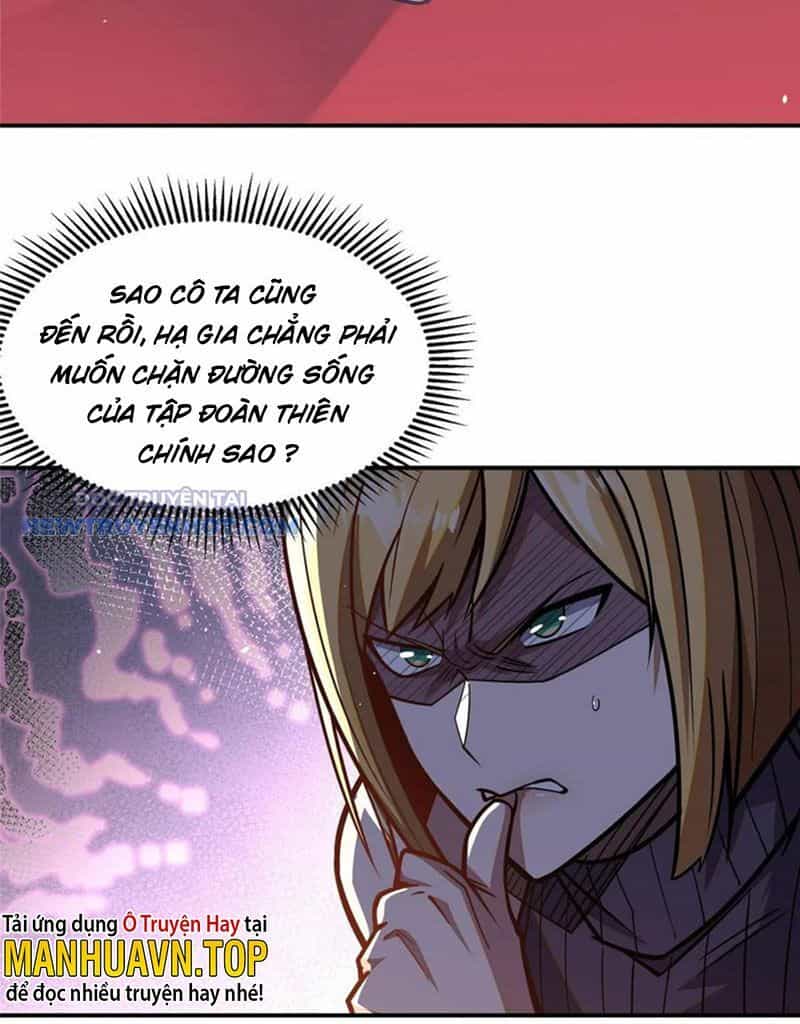 Đô Thị Cực Phẩm Y Thần - Chương 56 - ảnh 37