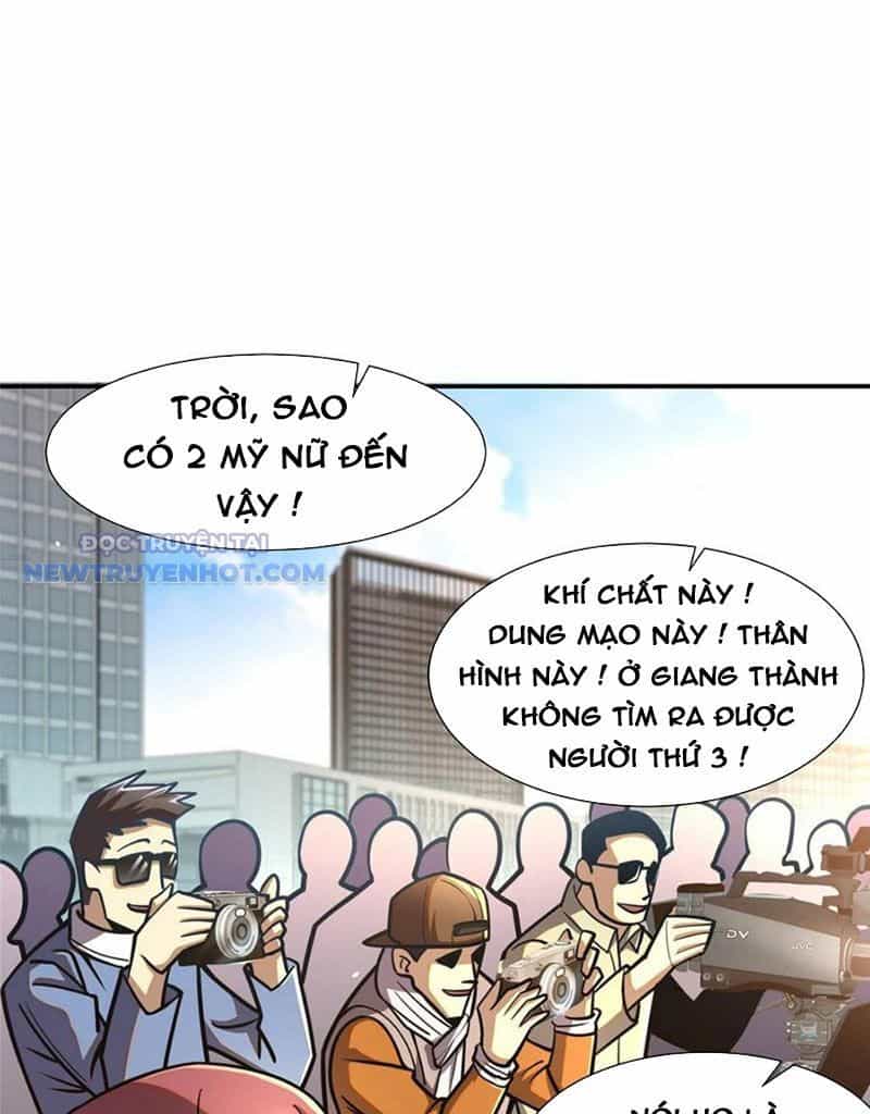 Đô Thị Cực Phẩm Y Thần - Chương 56 - ảnh 38