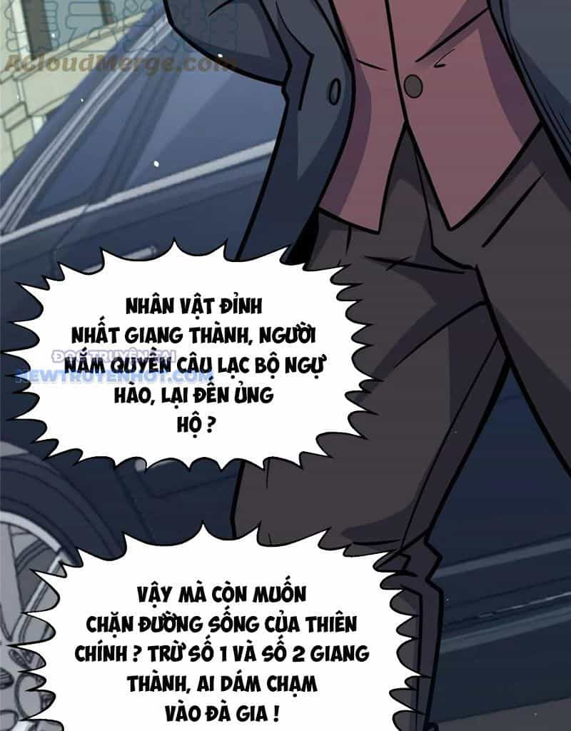 Đô Thị Cực Phẩm Y Thần - Chương 56 - ảnh 47