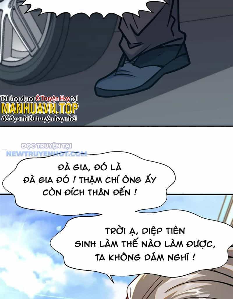 Đô Thị Cực Phẩm Y Thần - Chương 56 - ảnh 48