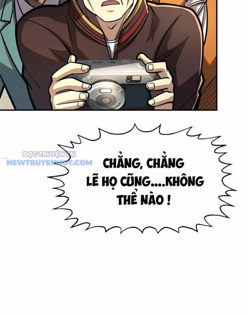 Đô Thị Cực Phẩm Y Thần - Chương 56 - ảnh 57