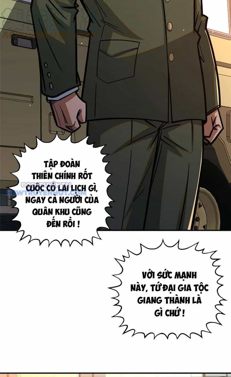 Đô Thị Cực Phẩm Y Thần - Chương 56 - ảnh 62