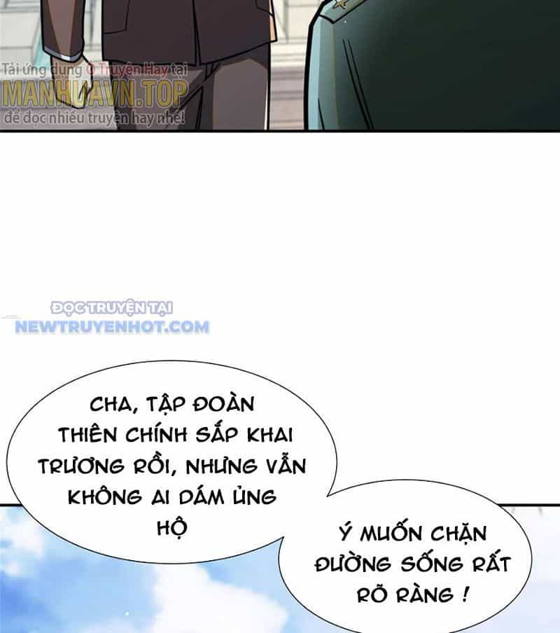 Đô Thị Cực Phẩm Y Thần - Chương 56 - ảnh 8