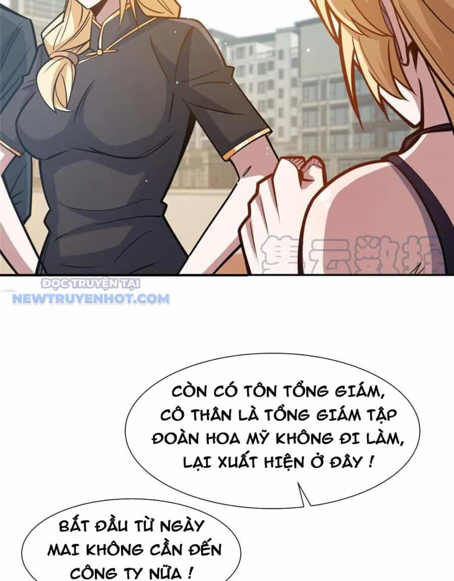 Đô Thị Cực Phẩm Y Thần - Chương 57 - ảnh 23