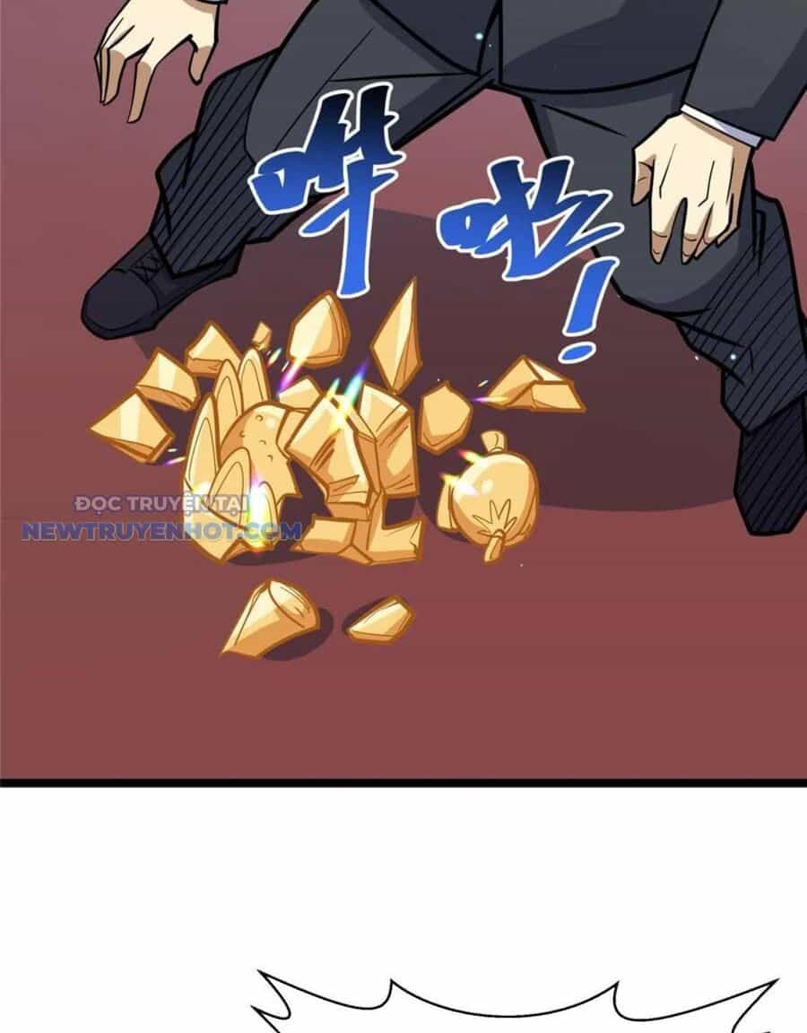 Đô Thị Cực Phẩm Y Thần - Chương 57 - ảnh 45