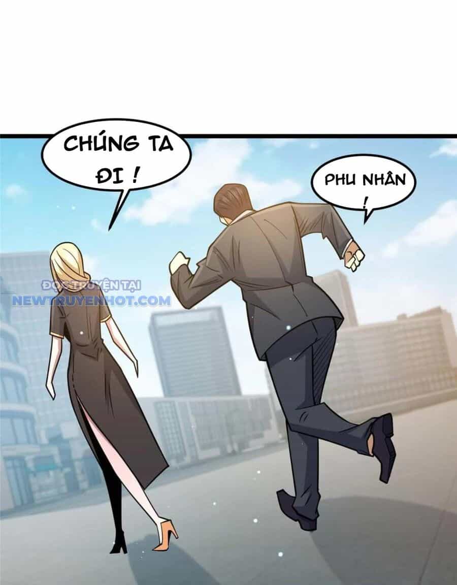 Đô Thị Cực Phẩm Y Thần - Chương 57 - ảnh 57