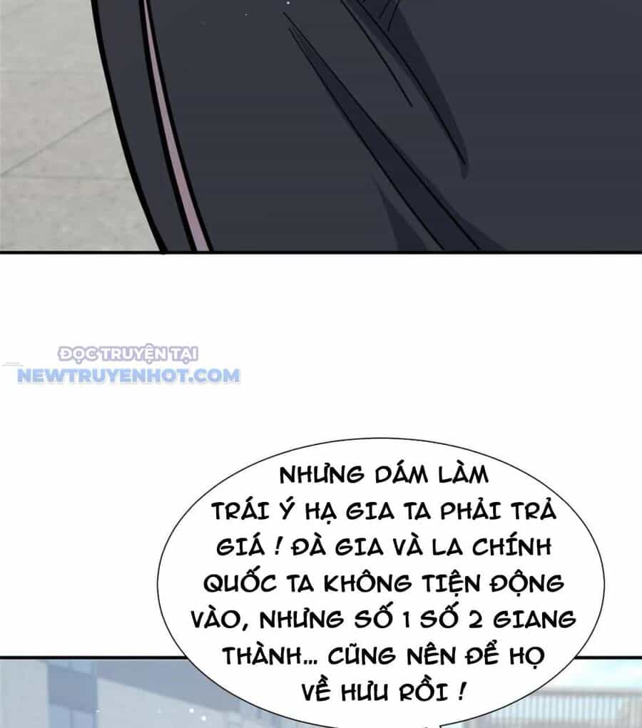 Đô Thị Cực Phẩm Y Thần - Chương 57 - ảnh 8