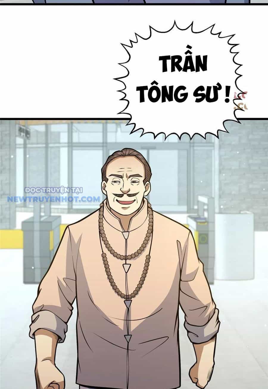 Đô Thị Cực Phẩm Y Thần - Chương 58 - ảnh 14