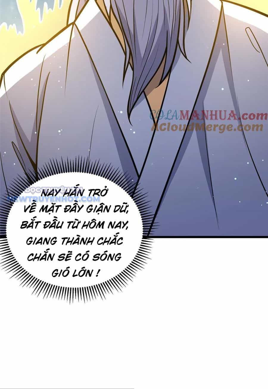 Đô Thị Cực Phẩm Y Thần - Chương 58 - ảnh 19