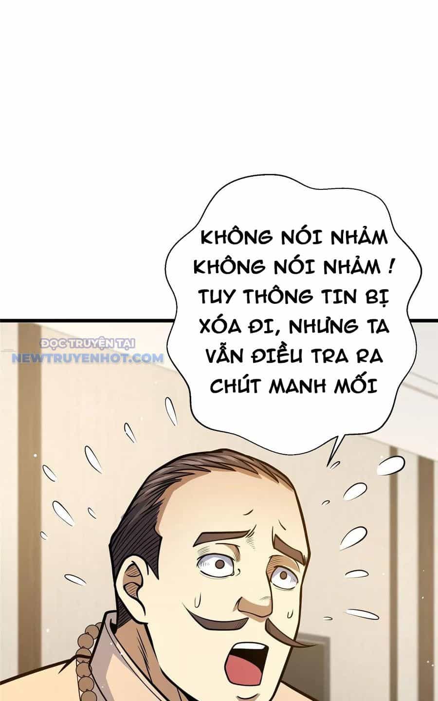 Đô Thị Cực Phẩm Y Thần - Chương 58 - ảnh 27