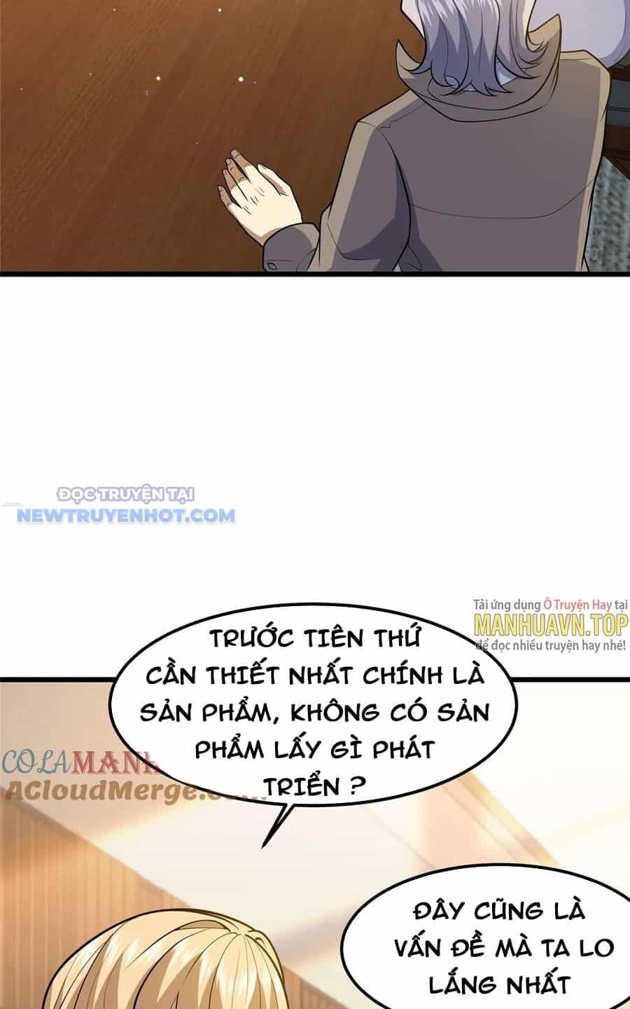 Đô Thị Cực Phẩm Y Thần - Chương 58 - ảnh 35