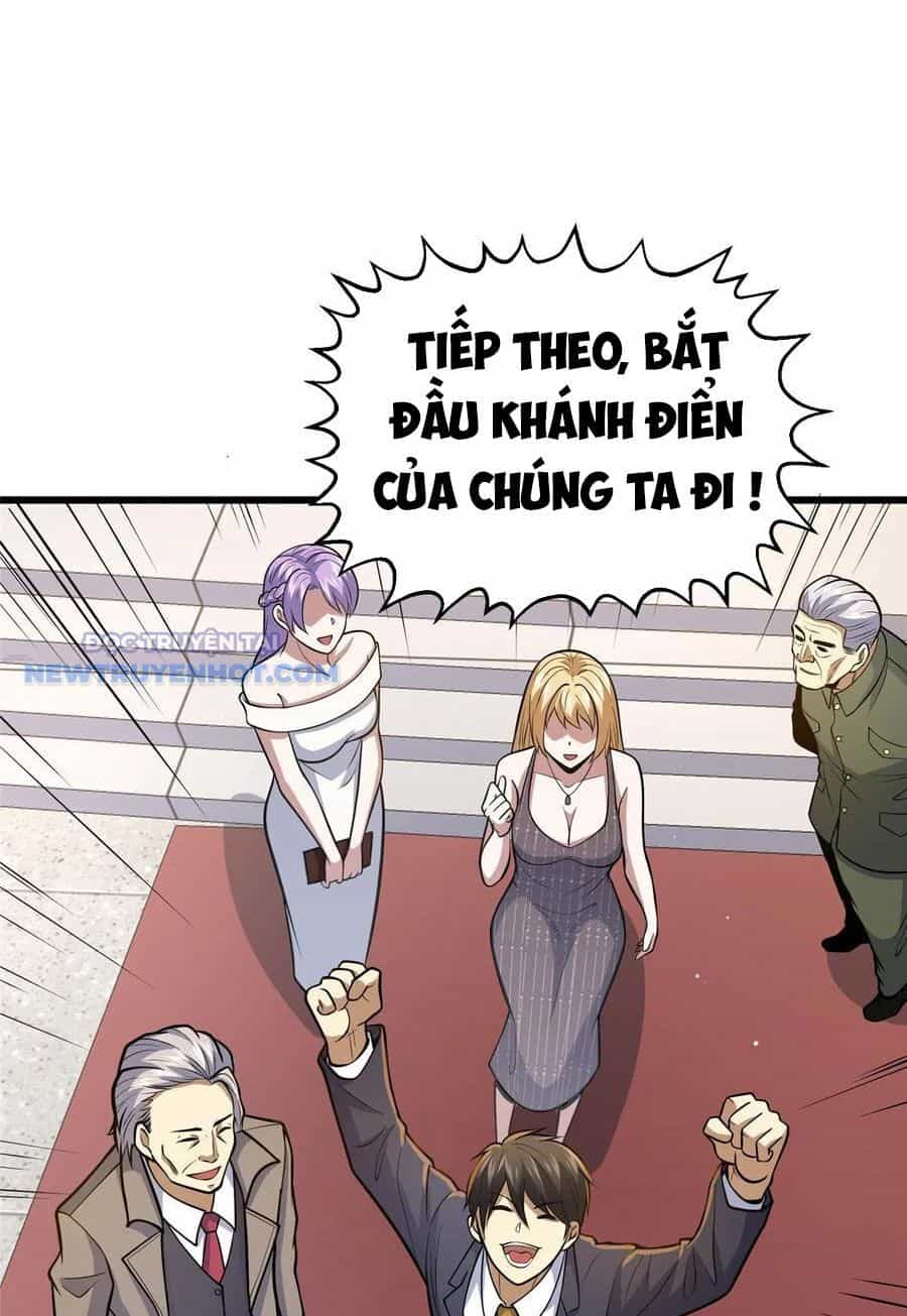 Đô Thị Cực Phẩm Y Thần - Chương 58 - ảnh 4
