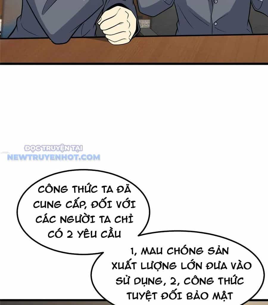 Đô Thị Cực Phẩm Y Thần - Chương 58 - ảnh 44