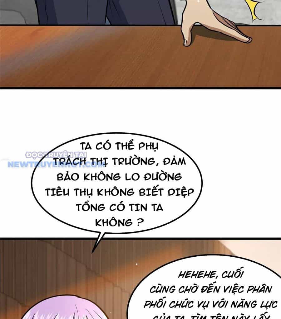 Đô Thị Cực Phẩm Y Thần - Chương 58 - ảnh 52