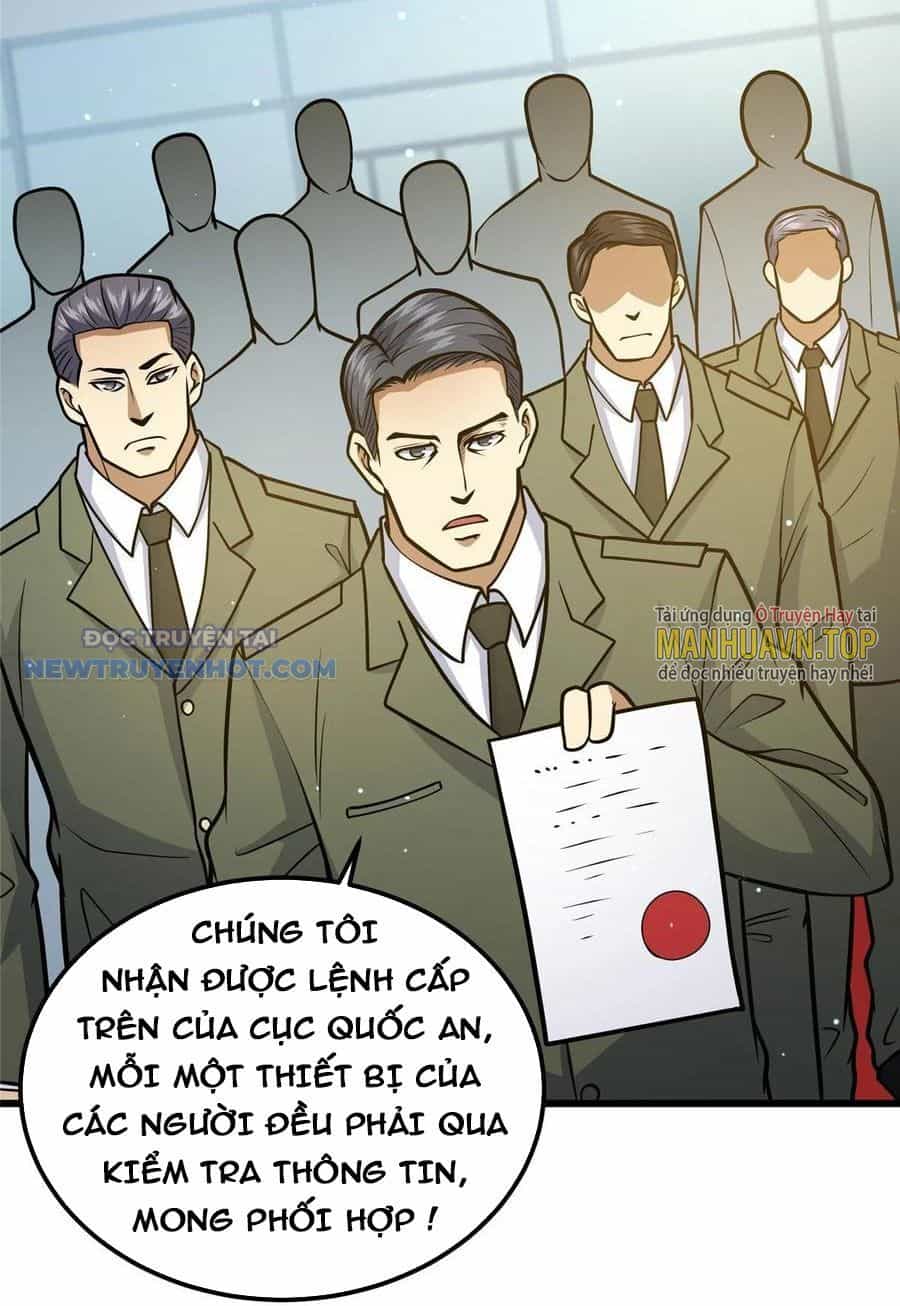 Đô Thị Cực Phẩm Y Thần - Chương 58 - ảnh 9