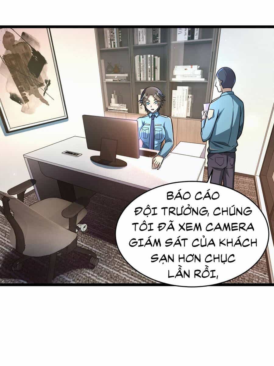 Đô Thị Cực Phẩm Y Thần - Chương 5 - ảnh 37