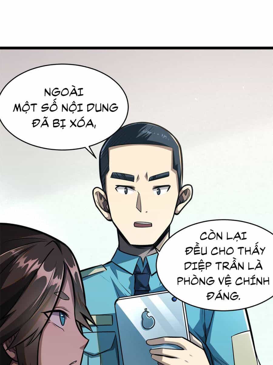 Đô Thị Cực Phẩm Y Thần - Chương 5 - ảnh 39