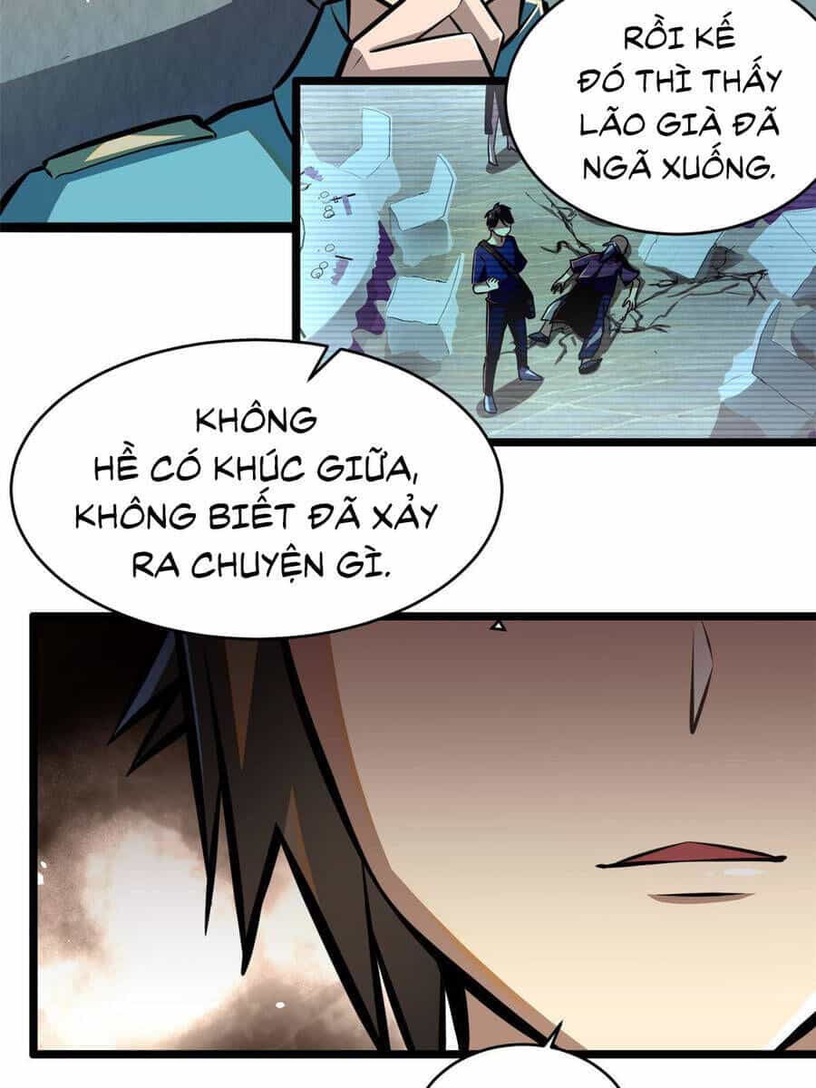 Đô Thị Cực Phẩm Y Thần - Chương 5 - ảnh 44