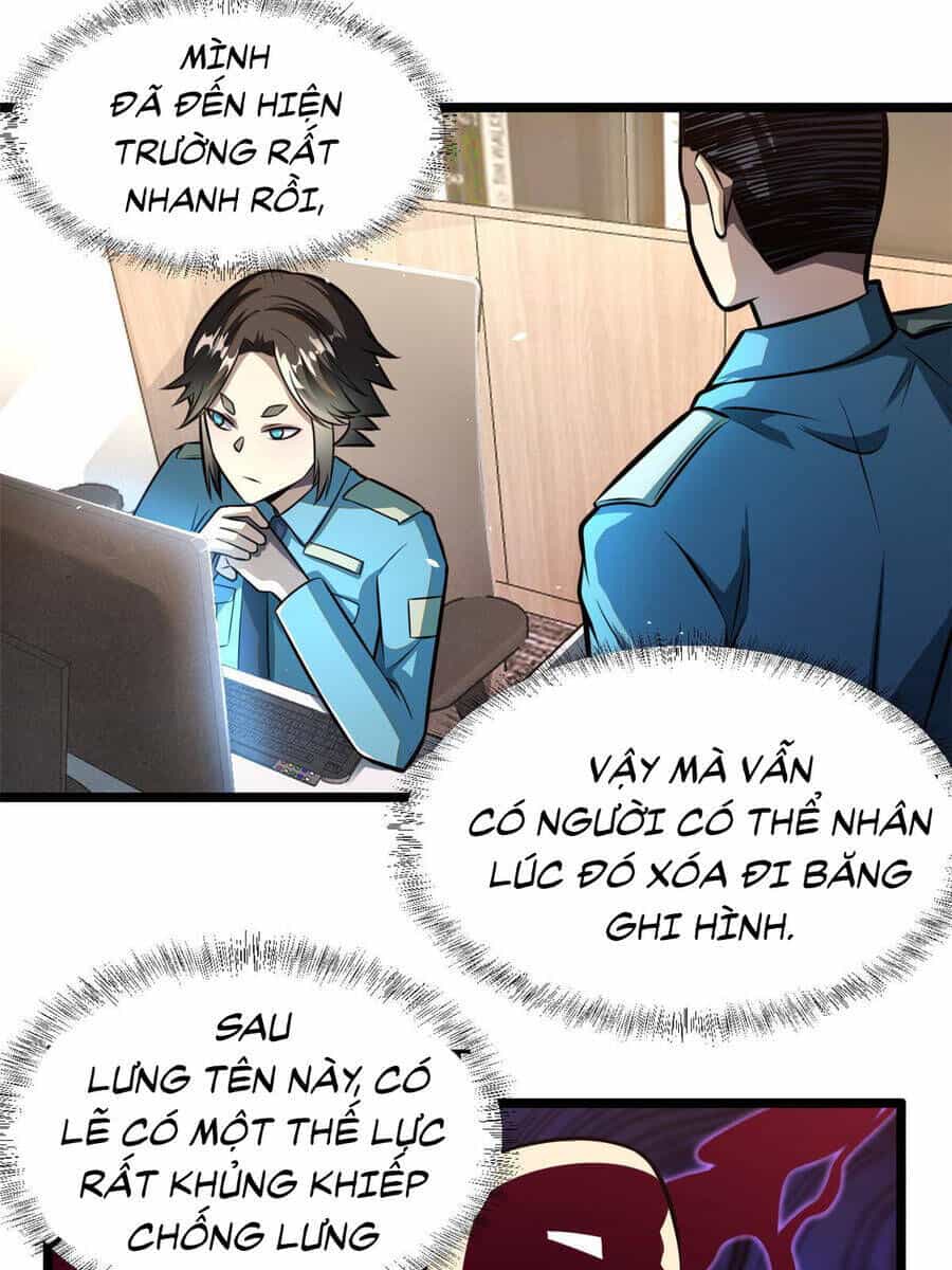 Đô Thị Cực Phẩm Y Thần - Chương 5 - ảnh 46