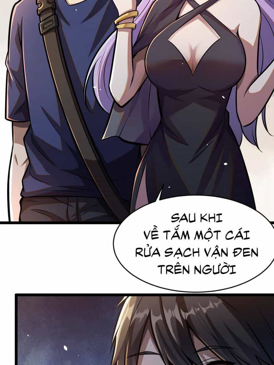 Đô Thị Cực Phẩm Y Thần - Chương 5 - ảnh 51