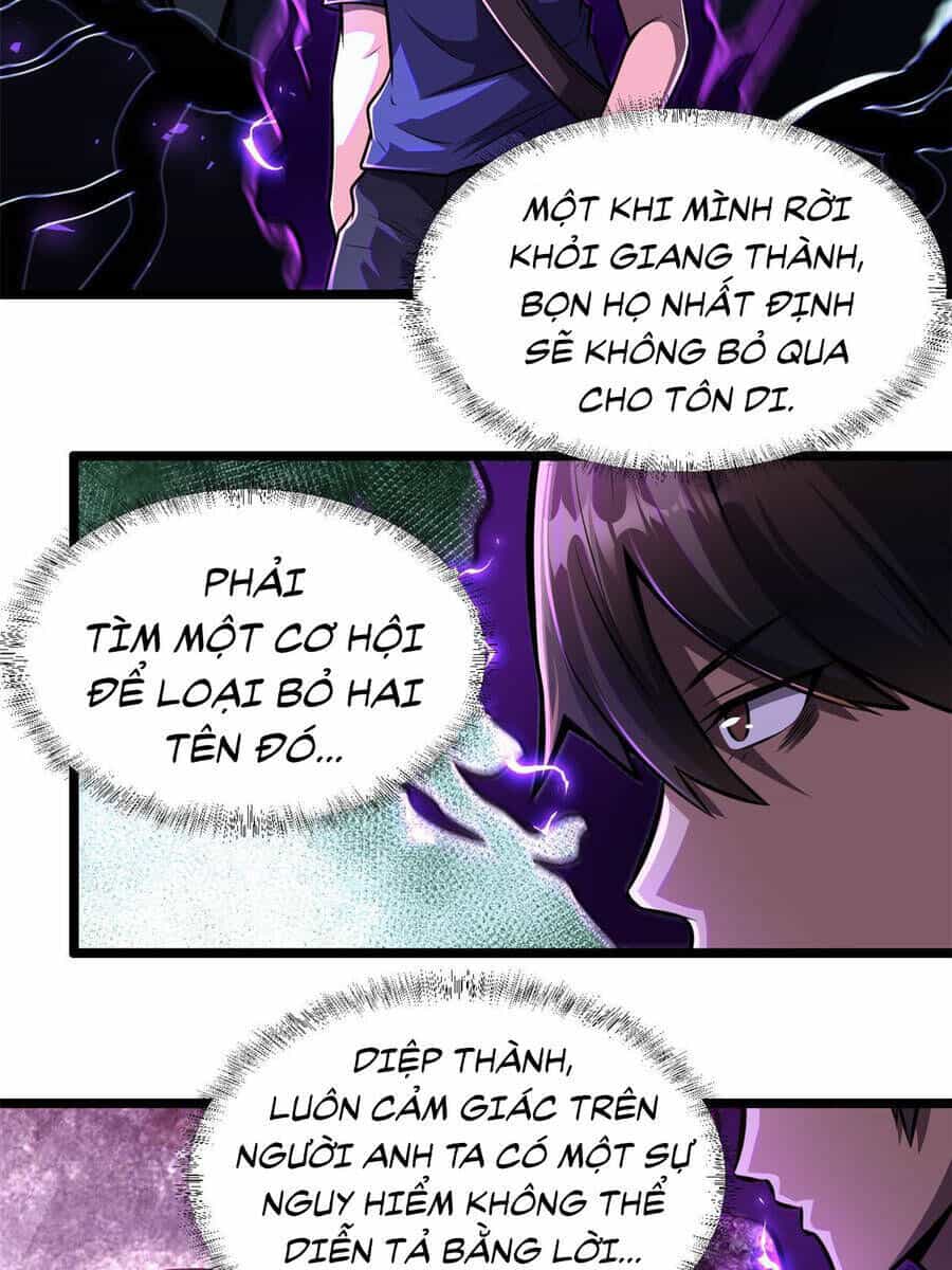 Đô Thị Cực Phẩm Y Thần - Chương 5 - ảnh 54