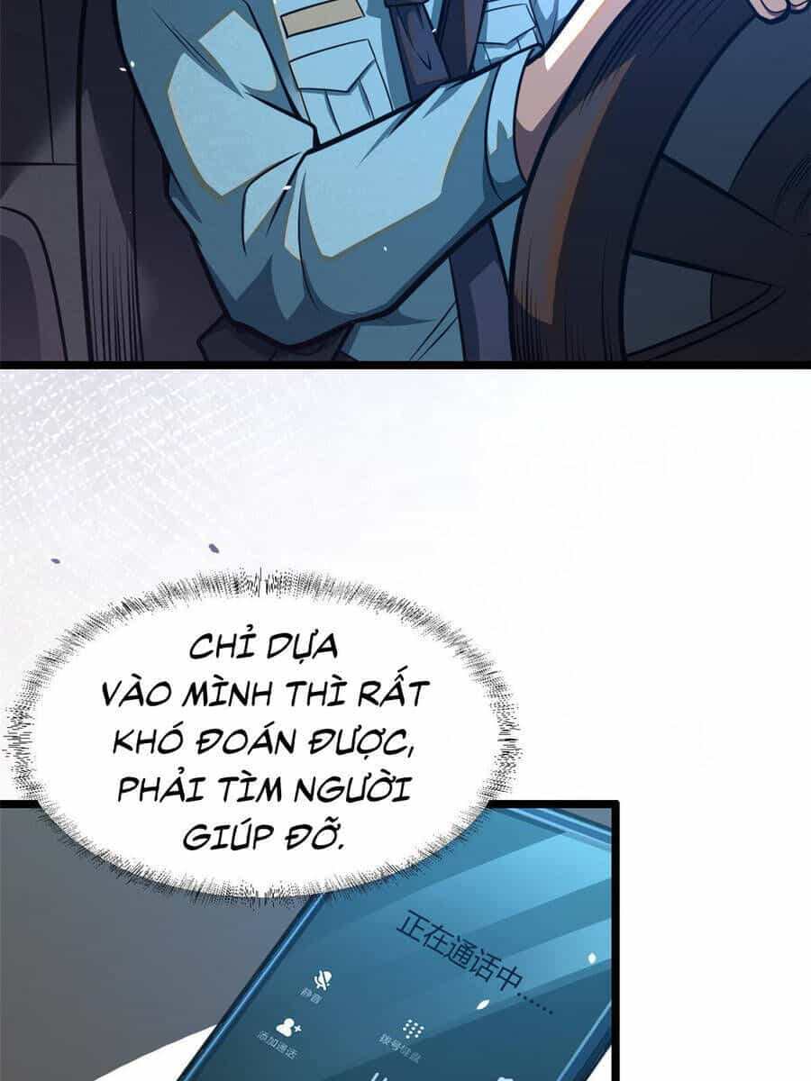 Đô Thị Cực Phẩm Y Thần - Chương 5 - ảnh 64
