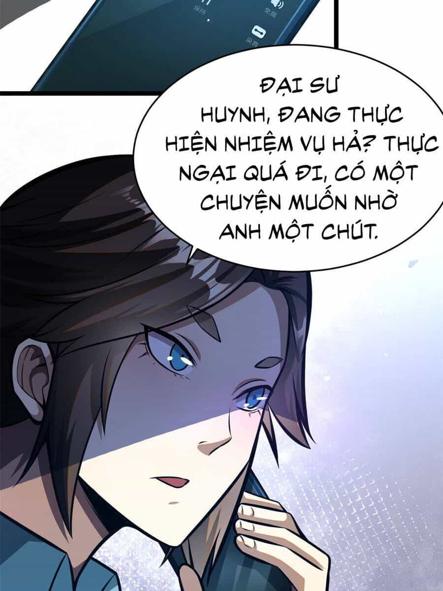 Đô Thị Cực Phẩm Y Thần - Chương 5 - ảnh 65