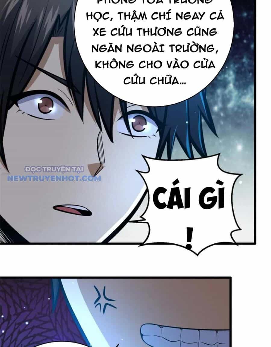Đô Thị Cực Phẩm Y Thần - Chương 59 - ảnh 28