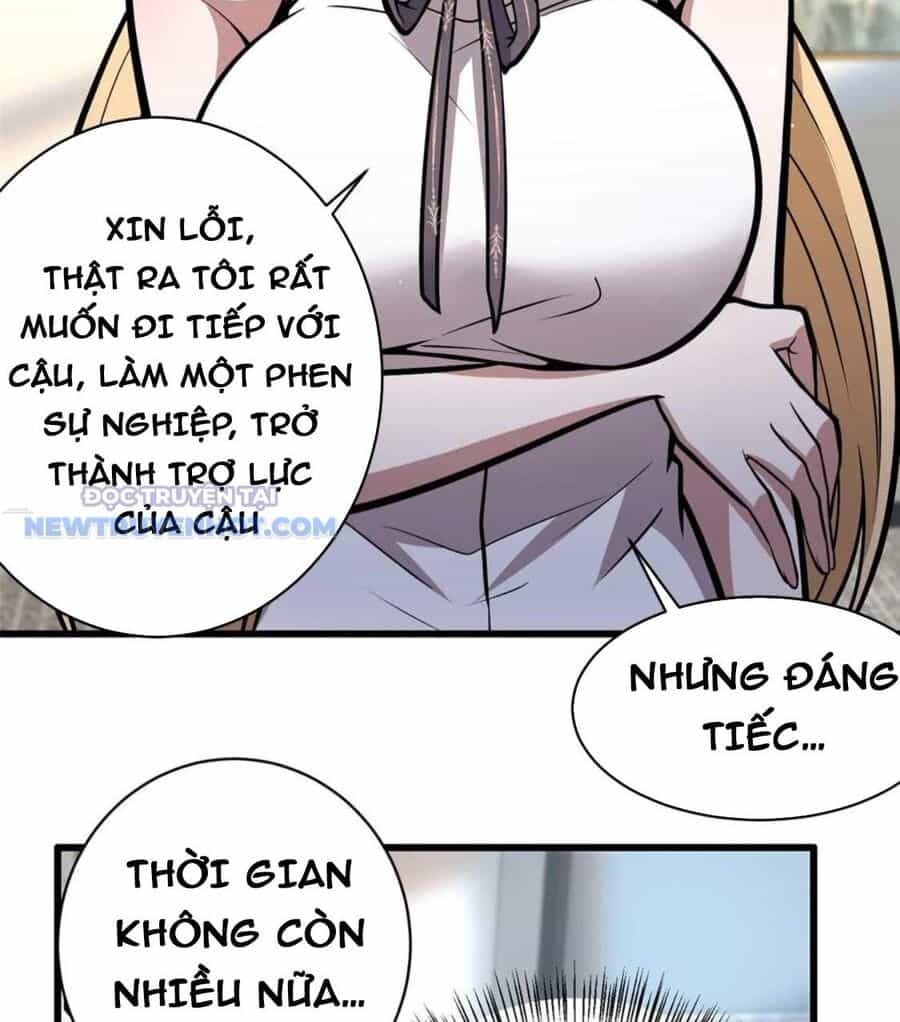 Đô Thị Cực Phẩm Y Thần - Chương 59 - ảnh 6