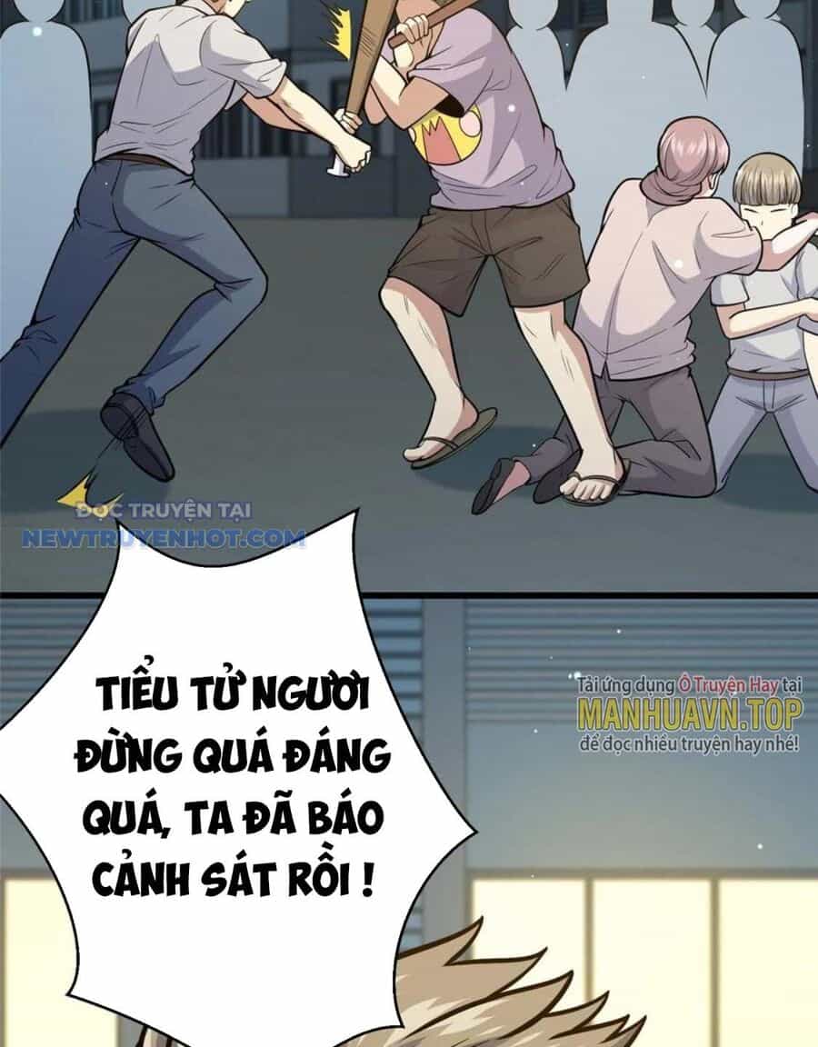 Đô Thị Cực Phẩm Y Thần - Chương 59 - ảnh 61