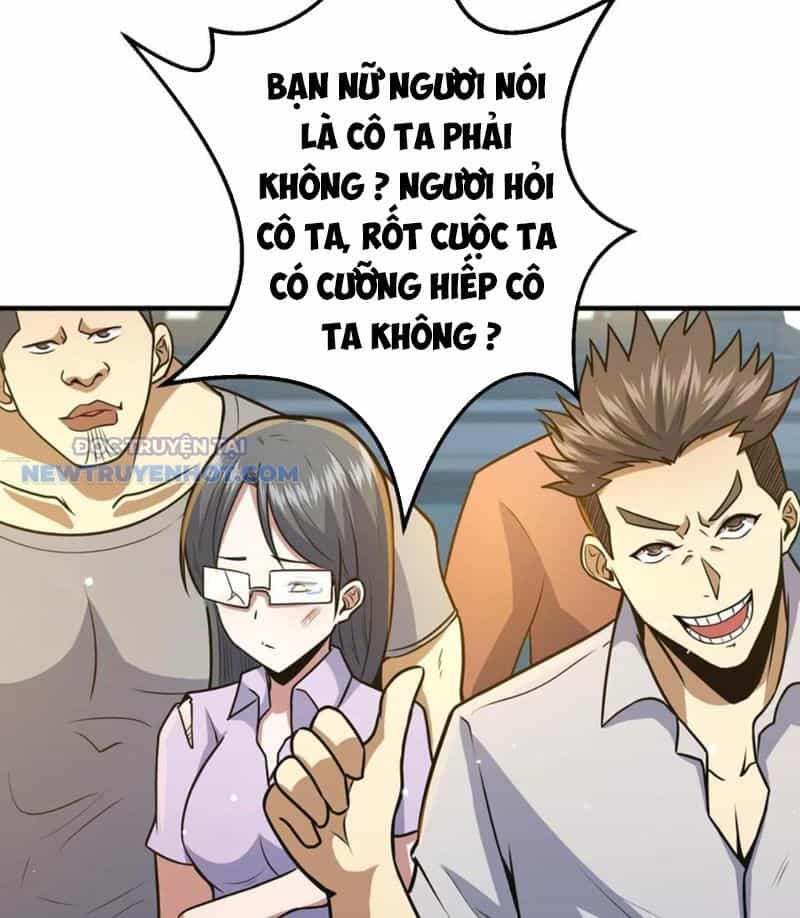 Đô Thị Cực Phẩm Y Thần - Chương 60 - ảnh 12