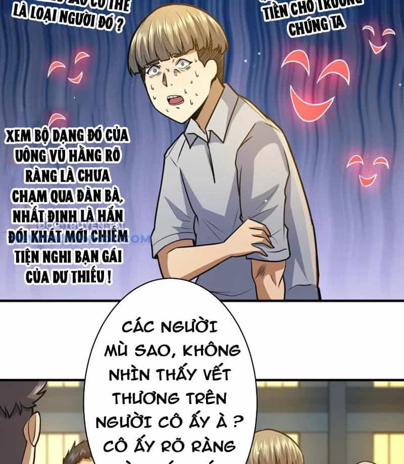 Đô Thị Cực Phẩm Y Thần - Chương 60 - ảnh 15