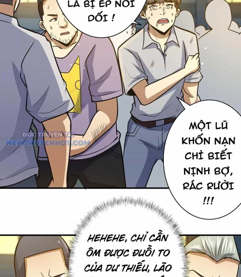 Đô Thị Cực Phẩm Y Thần - Chương 60 - ảnh 16