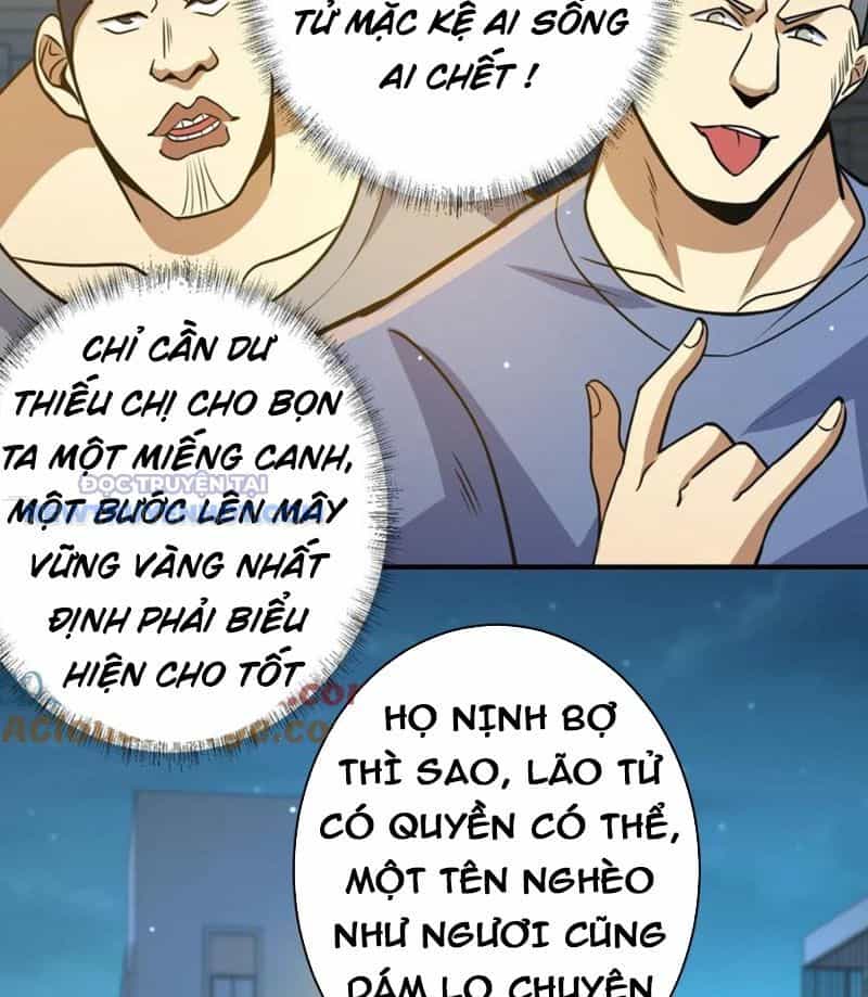 Đô Thị Cực Phẩm Y Thần - Chương 60 - ảnh 17