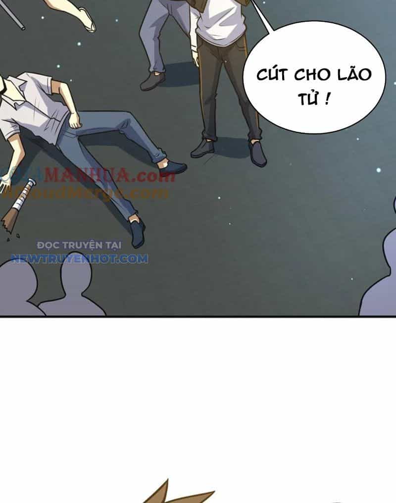 Đô Thị Cực Phẩm Y Thần - Chương 60 - ảnh 39