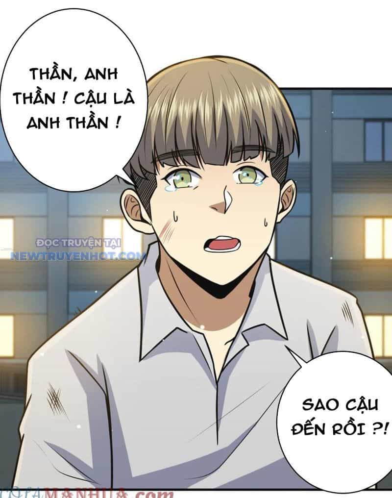 Đô Thị Cực Phẩm Y Thần - Chương 60 - ảnh 41